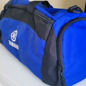 Yamaha carry on bag